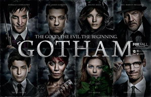 GODHAM